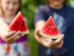¿Qué hago si mi hijo o hija no quiere consumir animales? A esta pregunta –y muchas más– dan respuesta Julio Basulto, María Manera, María Blanquer y Pepe Serrano en 'Alimentación vegetariana en la infancia'.