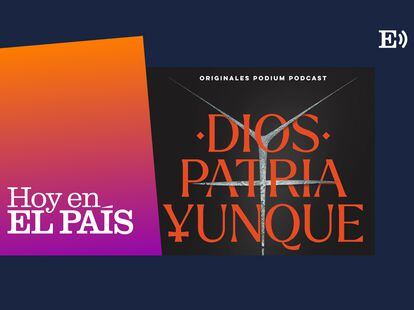 ‘Podcast’ | Dios, Patria, Yunque: el silencio
