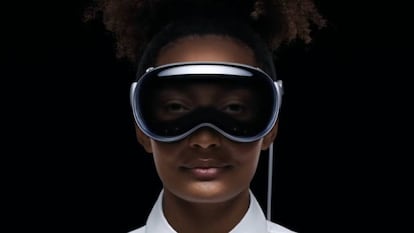 Las Apple Vision Pro ya son oficiales: unas gafas inteligentes con las que revolucionar el mercado