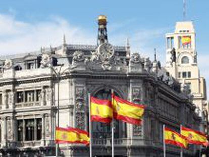 Sabadell y Bankinter cambiarán su habitual política de dividendo