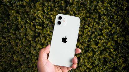 Fin al culebrón del iPhone 12: se volverá a vender en Francia muy pronto