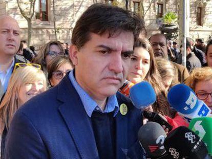 Más del 40% de los militantes del partido ya ha participado en la consulta sobre el voto a Sánchez