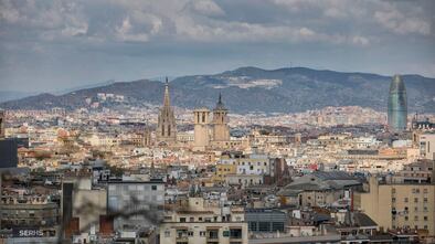 Barcelona Hoy Ciudad - Ayuntamiento De Barcelona ...