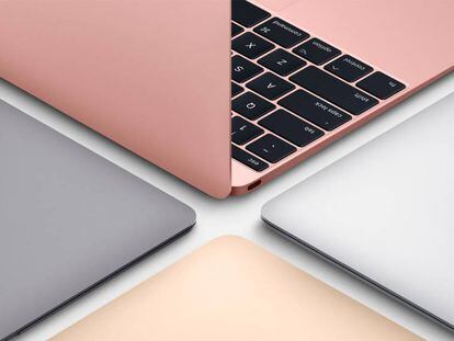 El MacBook Air barato está más cerca que nunca