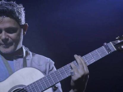 La guitarra universal de Paco de Lucía