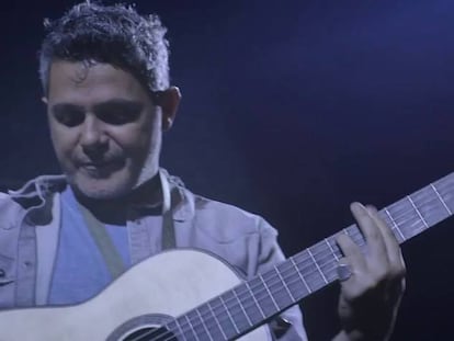 La guitarra universal de Paco de Lucía