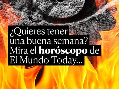 Horóscopo Today: “Géminis, te van a echar un mal de ojete”