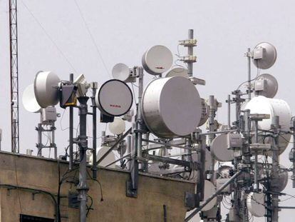 Telefónica acelera el fin de la era del control de las telecos sobre sus infraestructuras