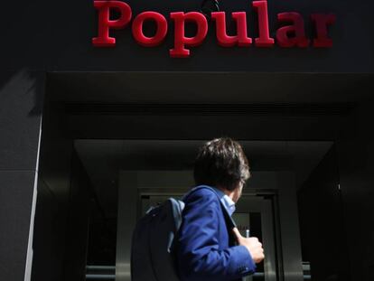 Sucursal Banco Popular