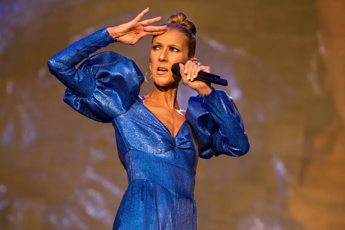 Celine Dion’s family talks about her complicated state of health: “We haven’t found any medicine that works” |  people