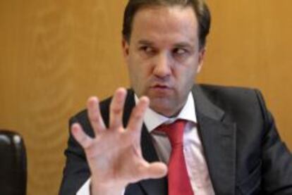 Gustavo Lopes da Silva, socio de Roland Berger.