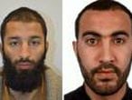 DOS TERRORISTAS DE LONDRES IDENTIFICADOS COMO KHURAM SHAZAD Y RACHID REDOUANE