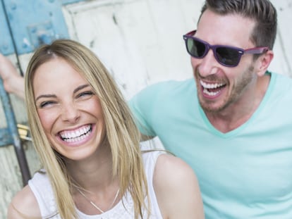 Los mejores blanqueadores dentales