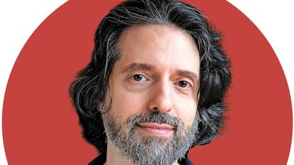 Andrés Neuman: “Toda familia camina sobre ficciones”