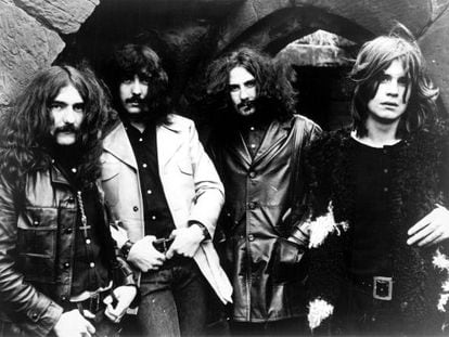 Black Sabbath, sus discos esenciales. (Y uno del que huir como de la peste)