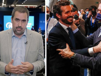 Videoanálisis |  ¿Es la llegada de Feijóo el fin de la crisis del PP?