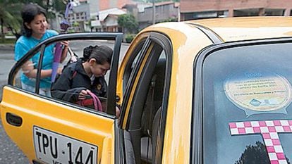 Frente al monopolio de Taxis Libres, en Bogot&aacute; ha surgido Tappsi, con m&aacute;s de 20.000 taxistas registrados. 