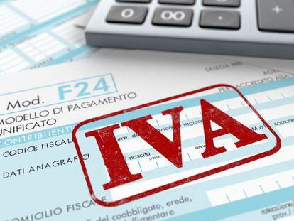 Autónomos y pymes evitan el Suministro Inmediato de IVA