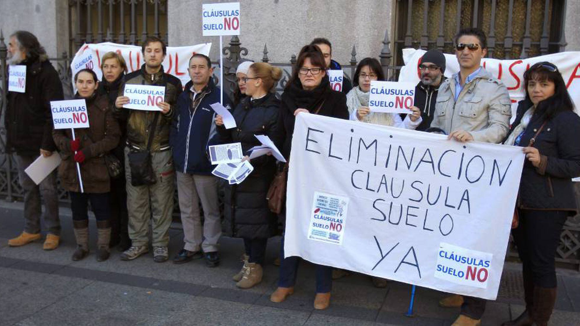 muerto Genuino El aparato El fallo de las cláusulas suelo que celebra Banco Sabadell | Empresas |  Cinco Días