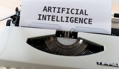 Inteligencia Artificial en un papel