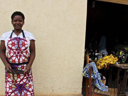 Así ayudó ‘Juego de Tronos’ a unas costureras en Ruanda