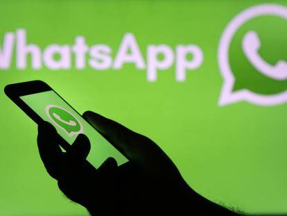 Facebook da por resuelta la caída de Whatsapp