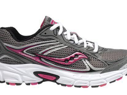 ¿Qué zapatillas prefieren los ‘runners’?
