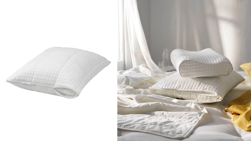 ikea rosenvial mattress protector