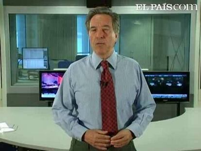Ante el final de la banda, Iñaki Gabilondo pide a la Democracia una reacción clara que exprese su triunfo sobre el terror y que sirva de base para el discurso político que se construya a partir de ahora. <strong><a href="http://blogs.elpais.com/la-voz-de-inaki/">Videoblog La voz de Iñaki Gabilondo</a></strong>