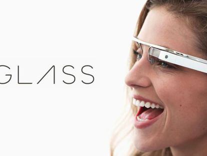 Google Glass también permite ver a los adolescentes invidentes