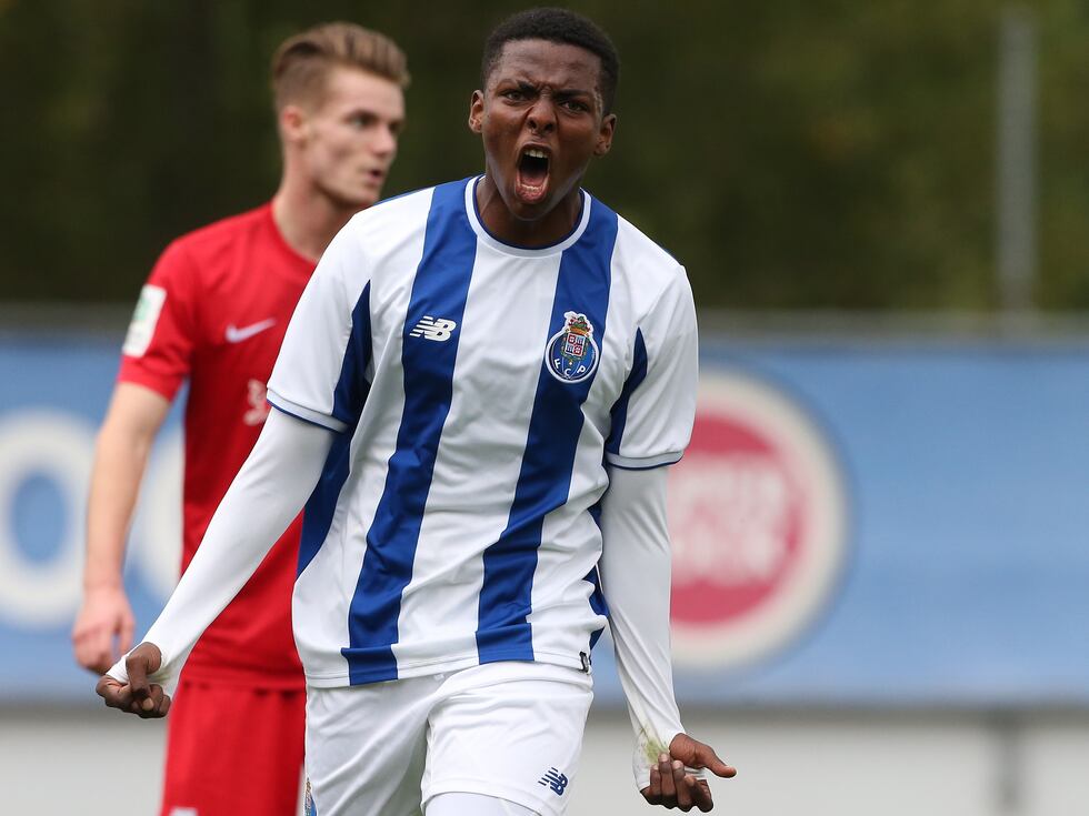 Joao maleck hoy