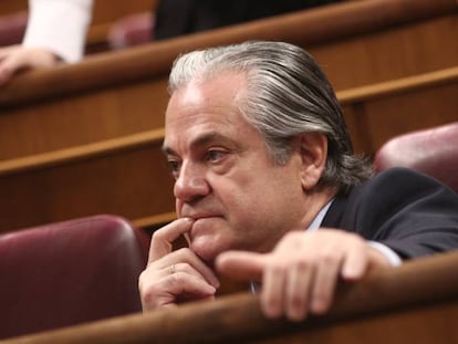 Marcos de Quinto deja Ciudadanos por “diferencias” con el partido