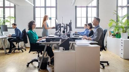 El Supremo tacha de fraude usar contratos eventuales para cubrir permisos y vacaciones