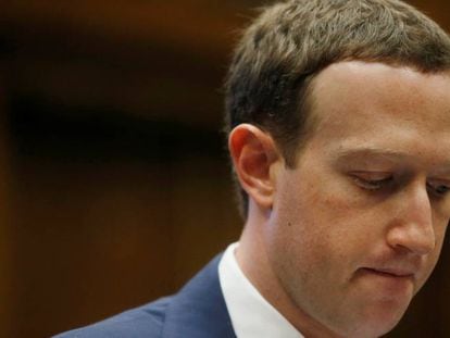 Facebook cifra en 30 millones de usuarios los afectados en su último 'hackeo'