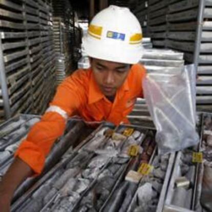 Los expertos descartan una caída brusca de las materias primas