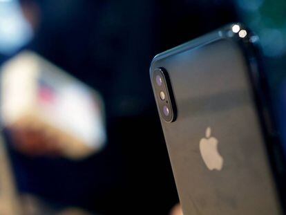 iPhone X Plus: ofrecería el mismo tamaño que el iPhone 8 Plus, con pantalla más grande