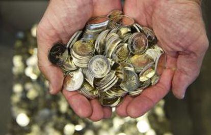 Monedas de dos euros