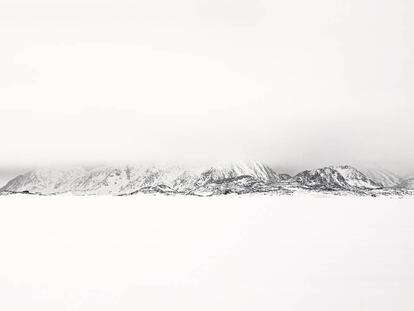 ‘La línea blanca’