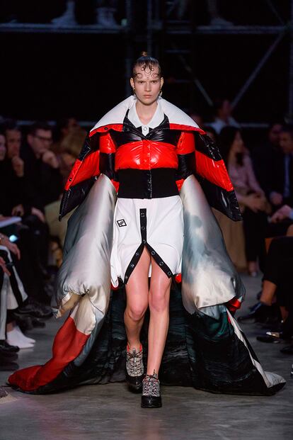 Burberry.