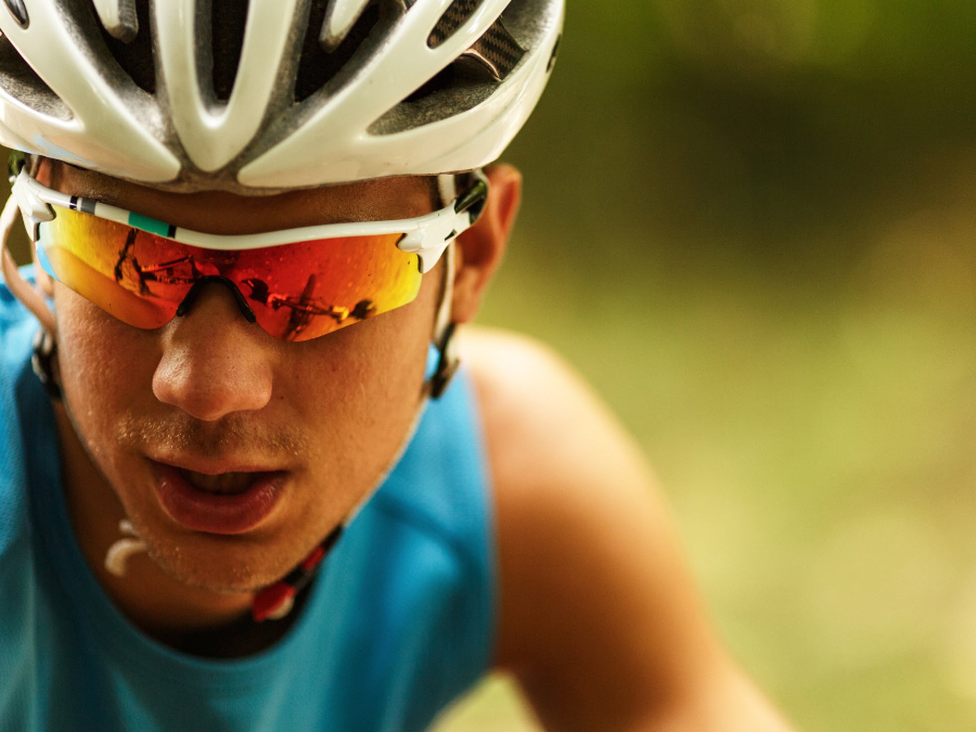 Protege tus ojos al salir a correr: las mejores gafas de sol para running y  deportes outdoor