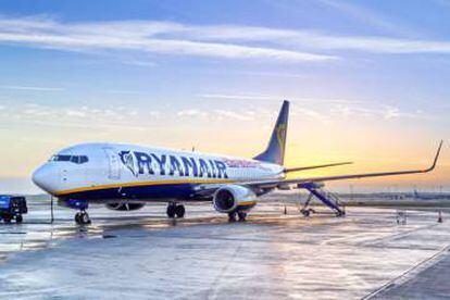 Ryanair es solo una de las aerolíneas de bajo coste que usan la fijación dinámica de precios.