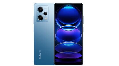 Xiaomi Redmi Note 12 Pro, análisis: equilibrado y sin un precio