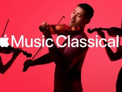 Apple Music Classical llega al iPad para que disfrutes de tus compositores clásicos preferidos