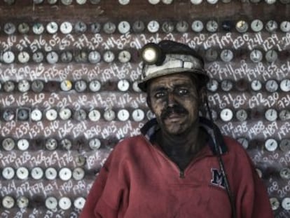 El sector minero celebra el apoyo de López Obrador, mientras los ambientalistas alertan del impacto en la sostenibilidad que tiene mantener la actividad