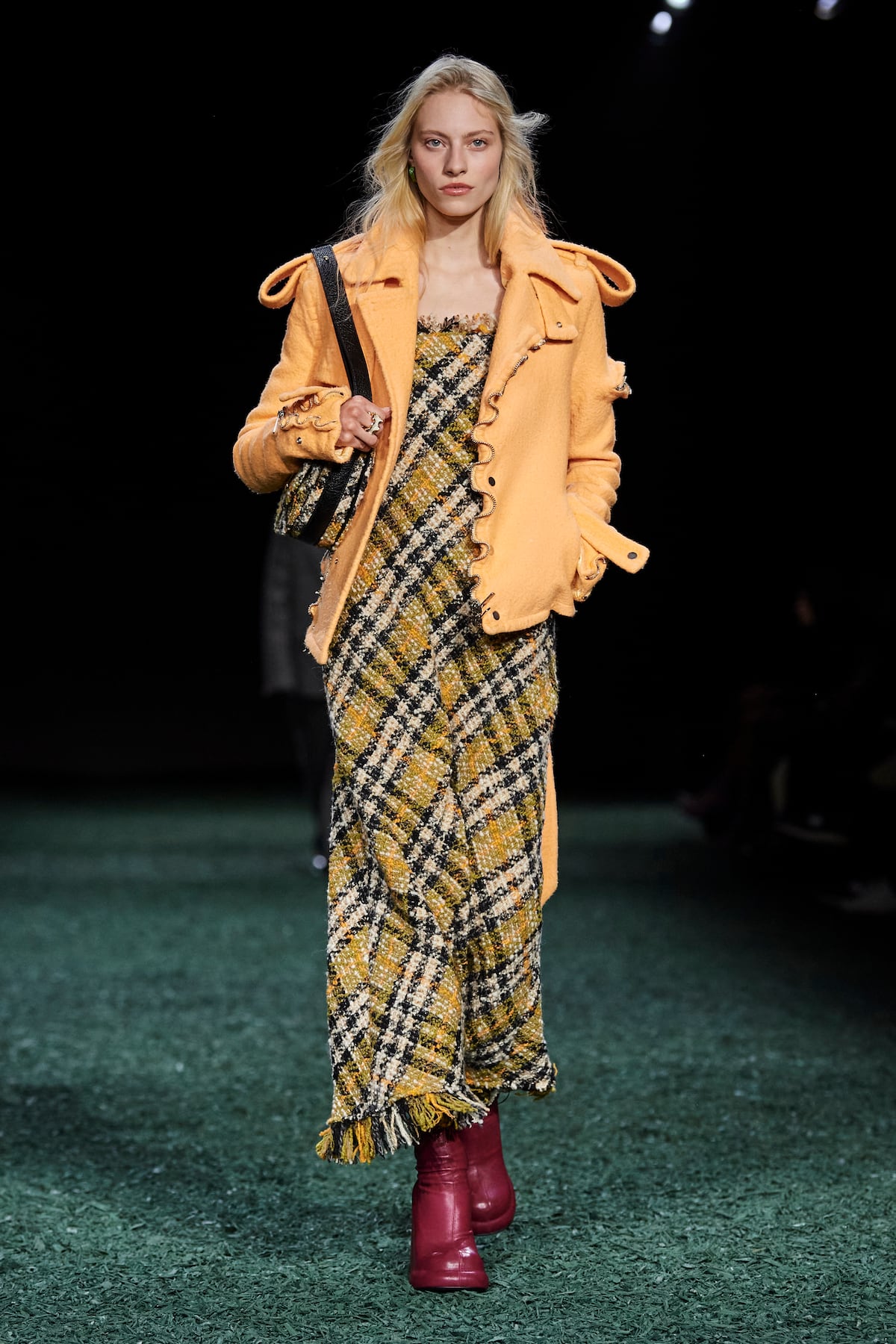 Burberry shop argentina direccion