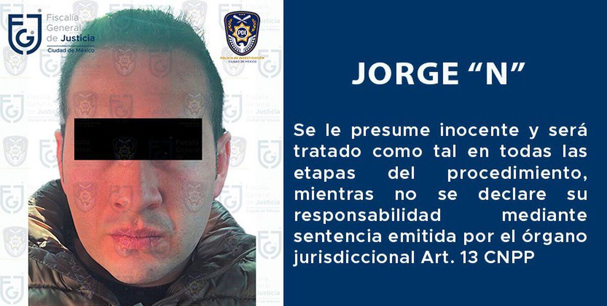 Caso Sterling: Detenido por espionaje el séptimo exfuncionario del Gobierno de Miguel Ángel Mancera
