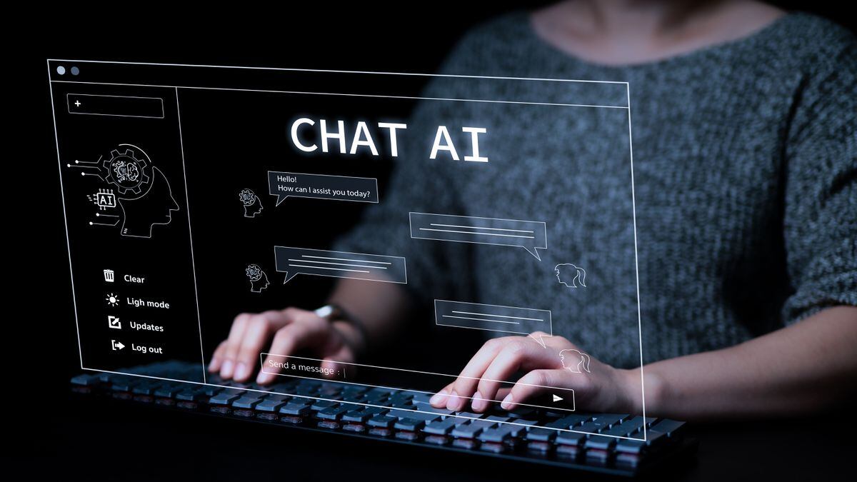 OIT: Inteligencia artificial, productividad y riqueza | Negocios