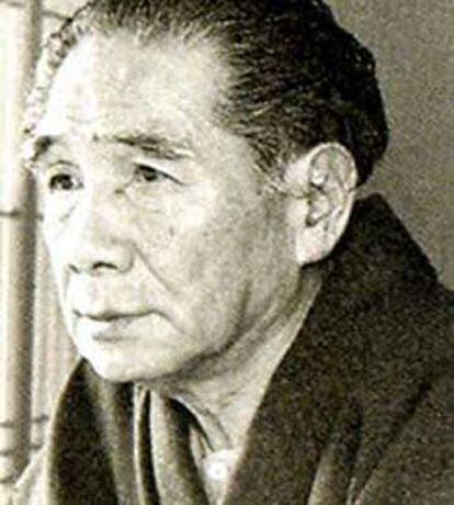 Seishi Yokomizo