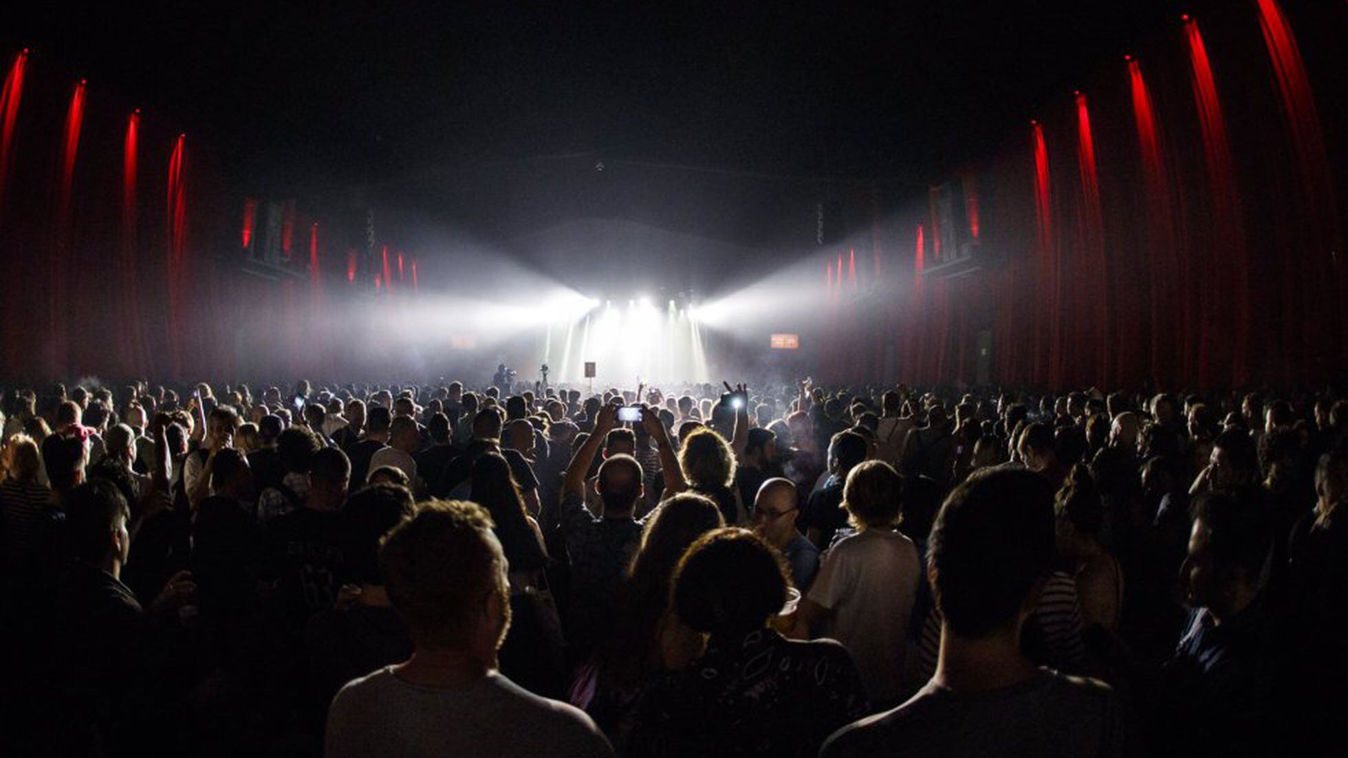 El Festival Sónar 2022 se pone a prueba una temporada de oferta musical desmesurada | Cataluña EL PAÍS