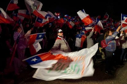 Cuatro miradas sobre la propuesta constitucional que fractura Chile